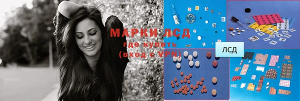 молекула духа Белокуриха