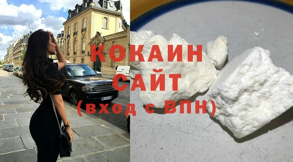 молекула духа Белокуриха